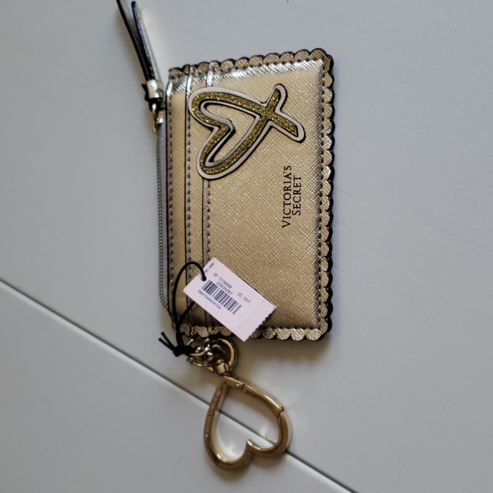 Victoria Secret Cardholder